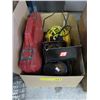 Image 1 : Used tools