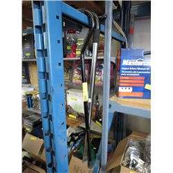 3 Canes - used