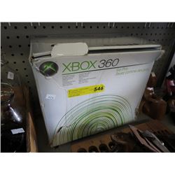 XBOX 360 - used