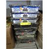 Image 1 : 4 New solid paint trays - soft white