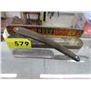 Image 1 : Vintage German made straight razor