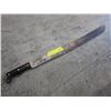 Image 1 : US Military machete