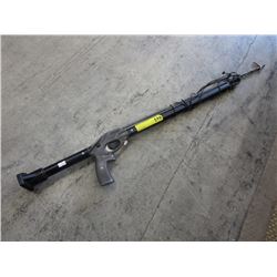 Vintage spear gun