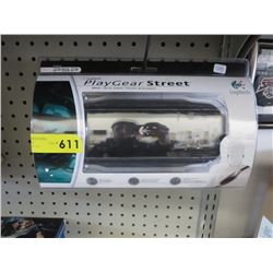 Logitech Playgear Street for PSP