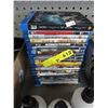 Image 1 : 20 Blu-Ray discs
