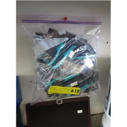 New Schick Xtreme3 disposable razors