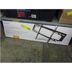 New TV wall mount : 40-70"