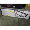 Image 1 : New TV wall mount : 40-70"