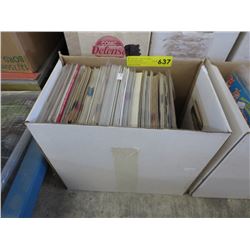 100 Comics - approx. count