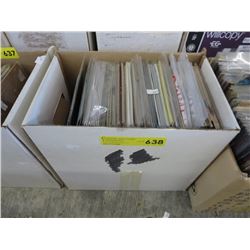 100 Comics - approx. count