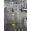 Image 1 : 2 Glass pipes