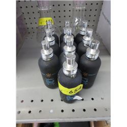 10 Containers of Bumble & Bumble Surf Spray