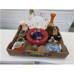 Decorative & collectible household items