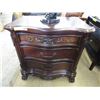 Image 1 : NEW - Ornate Bedside Table
