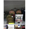 Image 1 : 5 Toy slot machines