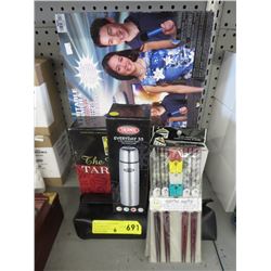 Misc. assorted goods
