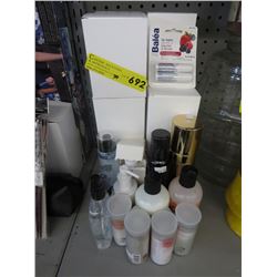Bumble & Bumble Hair Products & Lip Balm