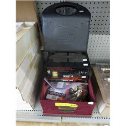 Tools & costume jewelry