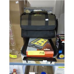 Assorted lot of miscellaneous goods