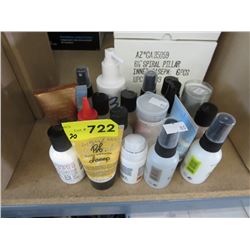 Bumble & Bumble Hair Products