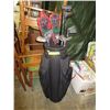 Image 1 : Golf clubs & bag