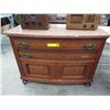 Image 1 : Victorian marble top washstand ca  1880