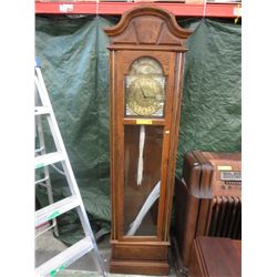 Howard Miller grandfather clock