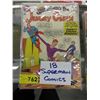 Image 1 : 18 Superman Comics