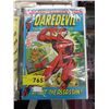 Image 1 : 11 Collector comics w/ "1972 Daredevil"
