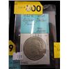 Image 1 : 1922 s USA Silver Peace dollar