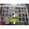 Image 1 : 130 Assorted gemstones - Approximate count