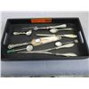 Image 1 : Collection of Sterling Handled & Sterling Items