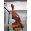 Image 1 : Collectable Wild Turkey Bourbon decanter
