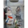 Image 1 : 2 Beam's Trophy collectable decanters