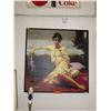 Image 1 : Limited Edition print on canvas