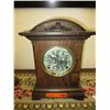 Image 1 : Vintage Milton Mantle clock