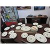 Image 1 : Royal Copenhagen "Quaking Grass" Dinnerware