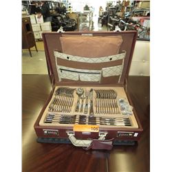 NEW - Carl Weill stainless steel cutlery set