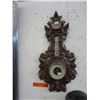 Image 1 : Antique German Barometer