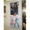 Image 1 : 2 Elvis tin signs