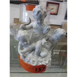 Dresden statuette