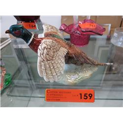 Vintage Beswick Pheasant