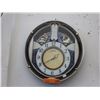 Image 1 : Seiko Musical wall clock