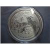 Image 1 : Solid .999 Silver Bullion 2015 Perth Mint Coin