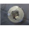 Image 2 : Solid .999 Silver Bullion 2015 Perth Mint Coin