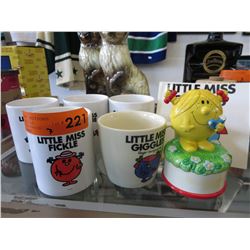 Roger Hargreaves Collectables