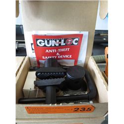 New Gun-Loc in box