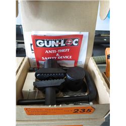 New Gun-Loc in box