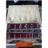 Image 1 : New Craftsman Router bit set