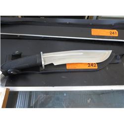 New Honshu Hunting Knife